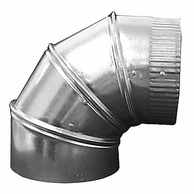 Duct Elbow Fittings